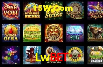 Login Seguro Lwbet
