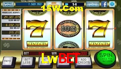 Especiais de Fim de Semana Lwbet