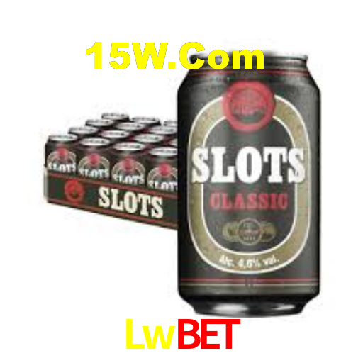 Lwbet: Seu Cassino Premiado com Pagamentos Rápidos