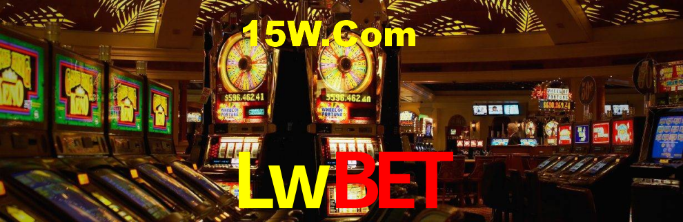 Bônus Generosos e Exclusivos no Lwbet para Você!
