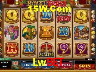 Experiência VIP Lwbet