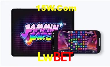 Provedores de Jogos Lwbet