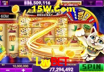 Casino Ao Vivo Lwbet